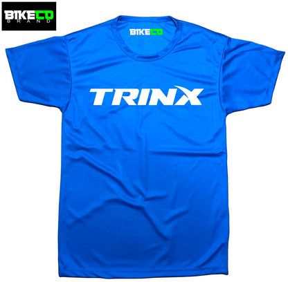 Trinx Cycling Dri-Fit Shirt | BIKECO Brand Collections - BIKECO APPARELS