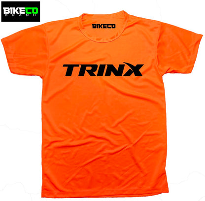 Trinx Cycling Dri-Fit Shirt | BIKECO Brand Collections - BIKECO APPARELS