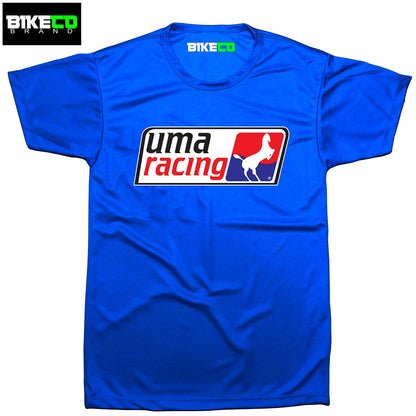 UMA Riding Dri-Fit Shirt | BIKECO Brand Collections