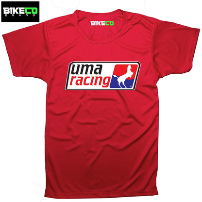 UMA Riding Dri-Fit Shirt | BIKECO Brand Collections