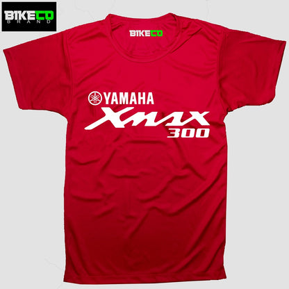 XMAX Riding Dri-Fit Shirt | BIKECO Brand Collections