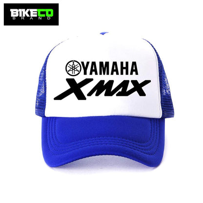 XMAX Cycling Cap | BIKECO Brand Collections - BIKECO APPARELS